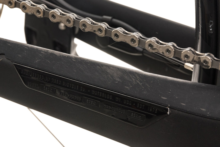 Trek Domane+ Road E-Bike - 2019, 58cm detail 2