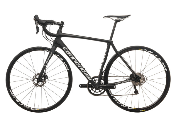 cannondale synapse carbon disc ultegra 2016