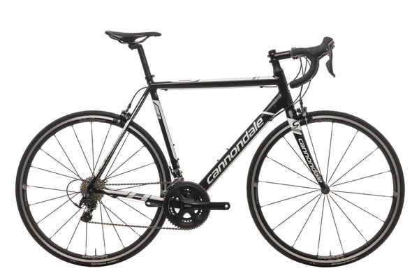 cannondale caad8 2018