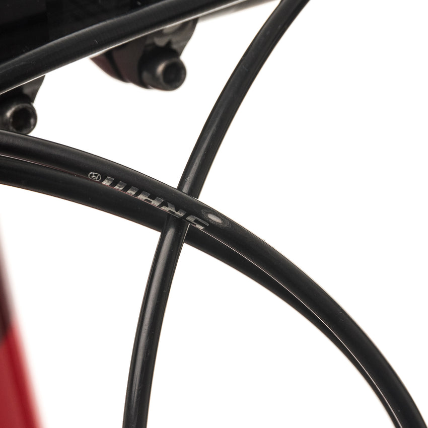 Trek Emonda SLR Race Shop Limited Road Bike - 2018, 62cm detail 1