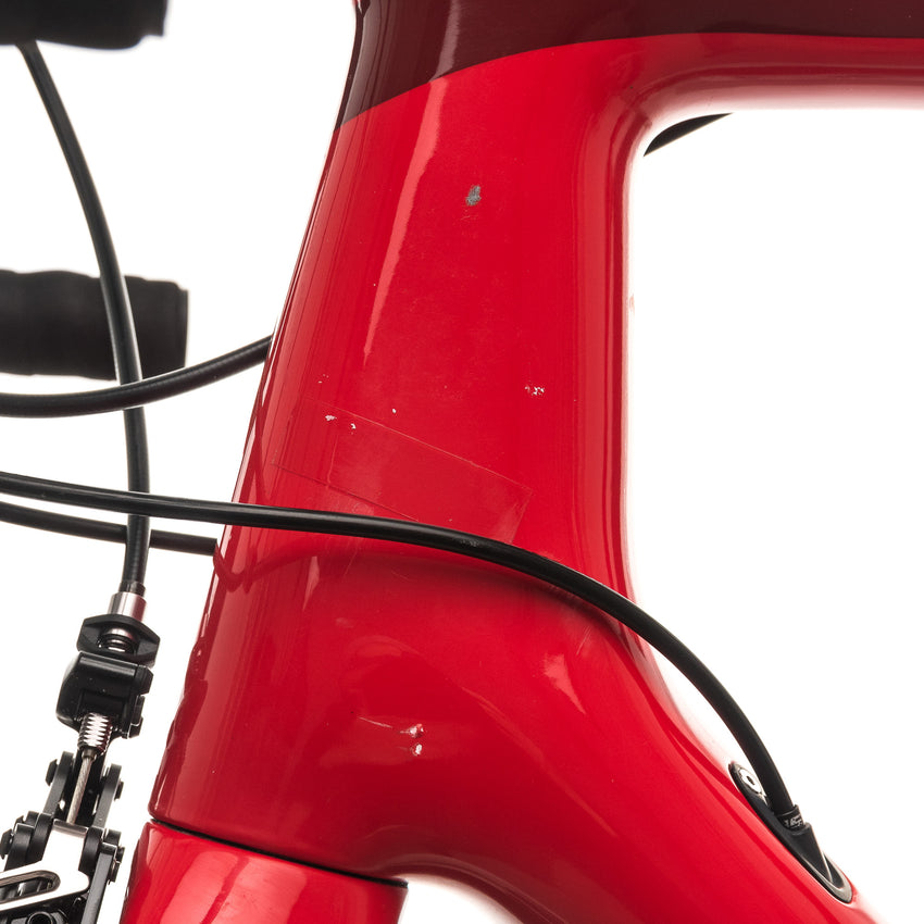Trek Emonda SLR Race Shop Limited Road Bike - 2018, 62cm detail 2