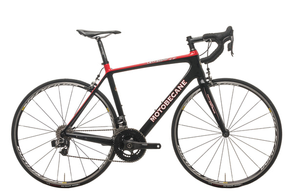 motobecane le champion road bike