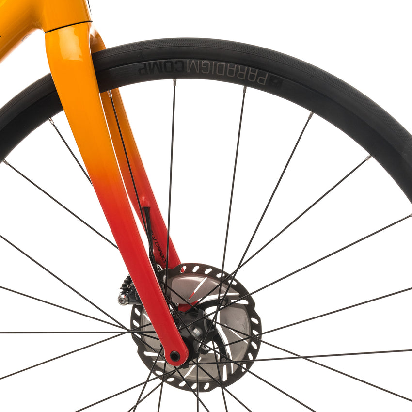 Trek Emonda ALR 4 H2 Road Bike - 2021, 58cm front wheel