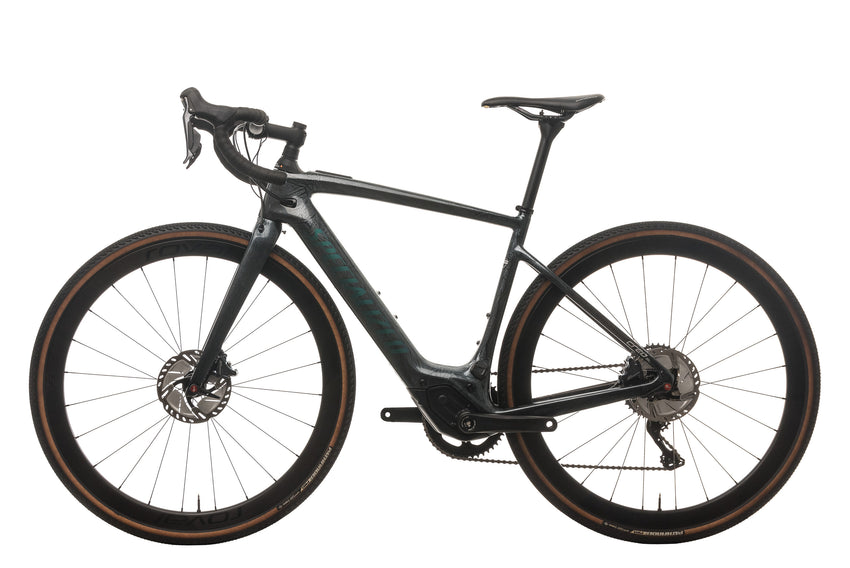 Specialized Turbo Creo SL Expert EVO Road E-Bike - 2020, Medium non-drive side