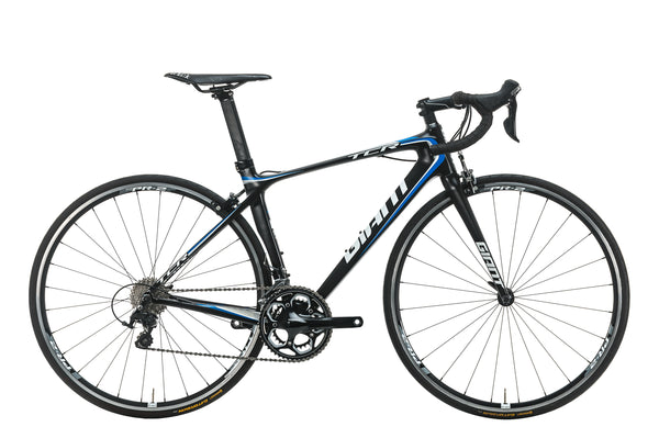 giant tcr advanced 2015