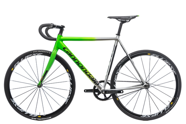 cannondale track bike 2019