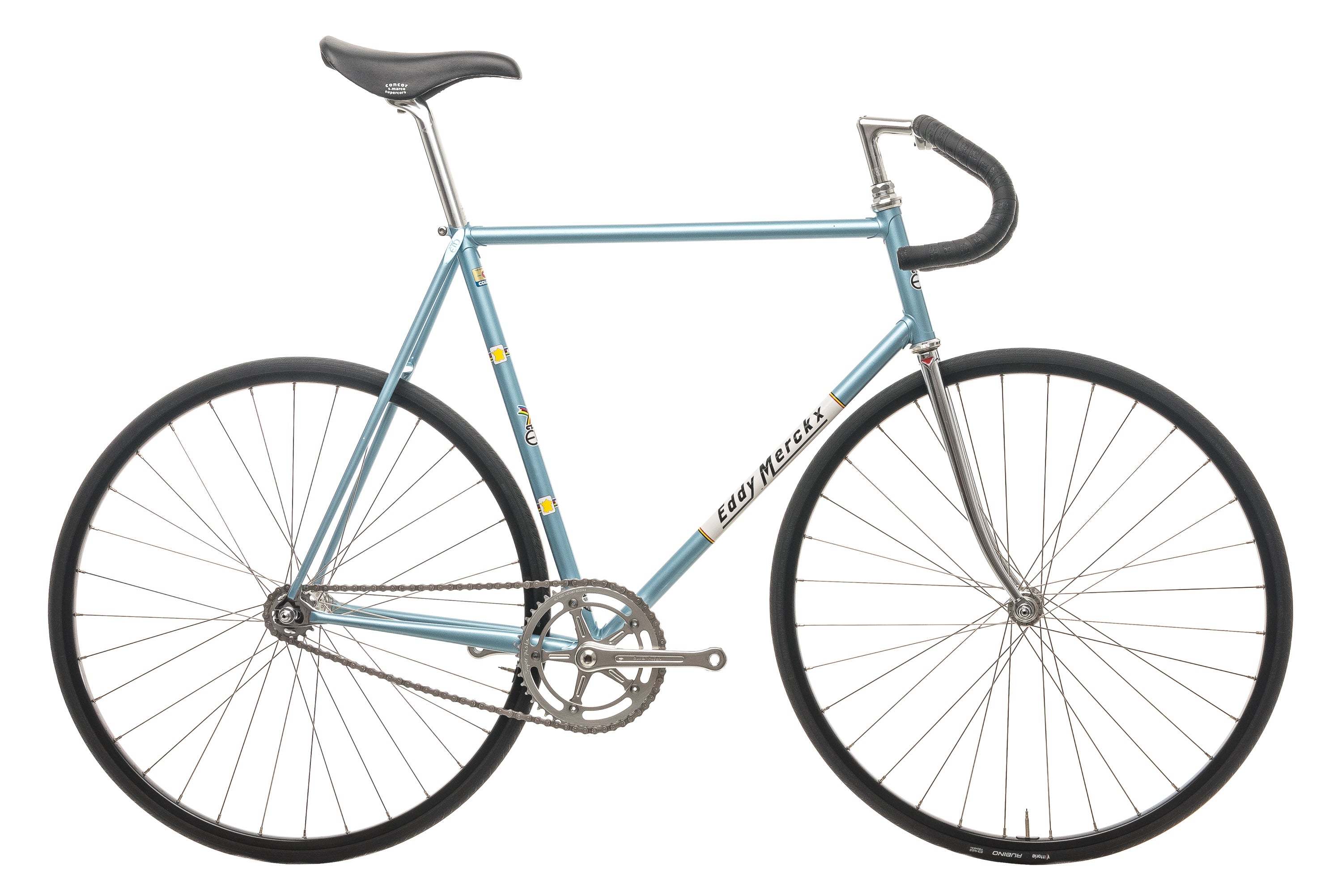 EDDY MERCKX TRACK ピストバイク size 約50 人気絶頂 50.0%OFF nods.gov.ag