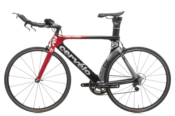 cervelo p3c price