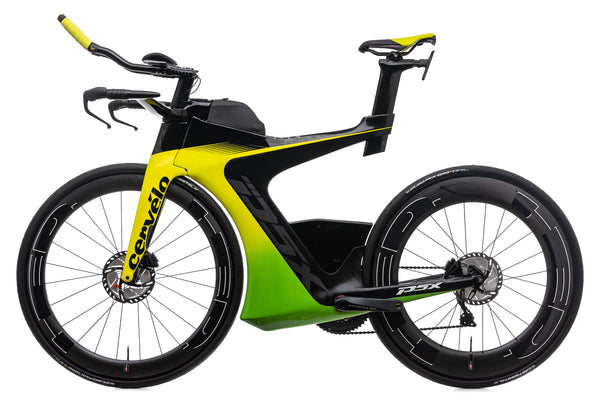 cervelo p5x 2019