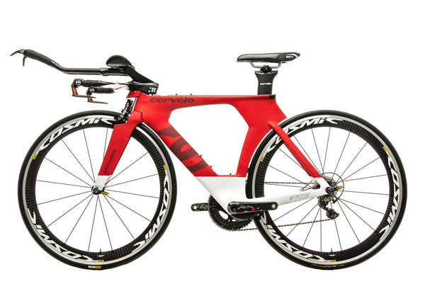 cervelo p5 six for sale