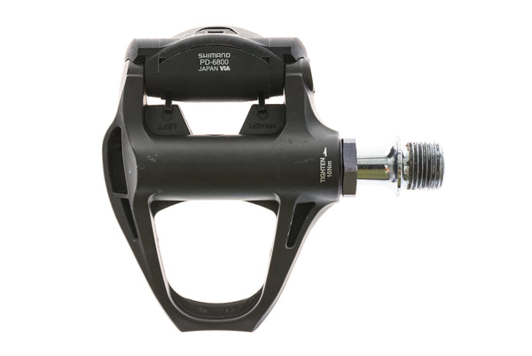 Shimano Ultegra PD-6800 Pedals Clipless 