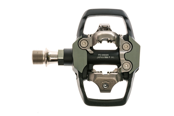Shimano XTR PD-M9020 Pedals Clipless 