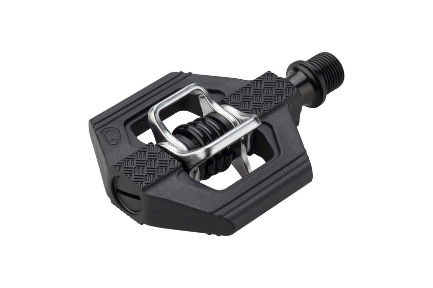 Crank Brothers Candy 1 Pedals Clipless Black drive side