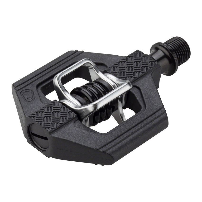Crank Brothers Candy 1 Pedals Clipless Black drive side