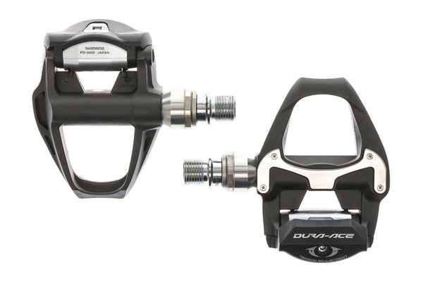 shimano pd 9000 pedals