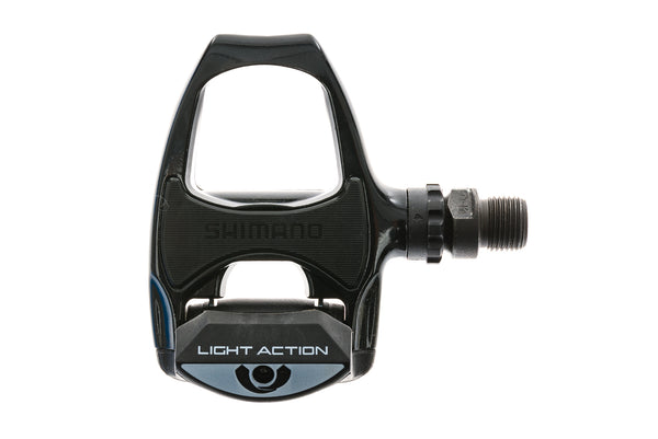 shimano r540 light action