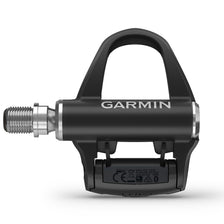Garmin Rally RS100 Single-sensing Power Meter Pedals non-drive side
