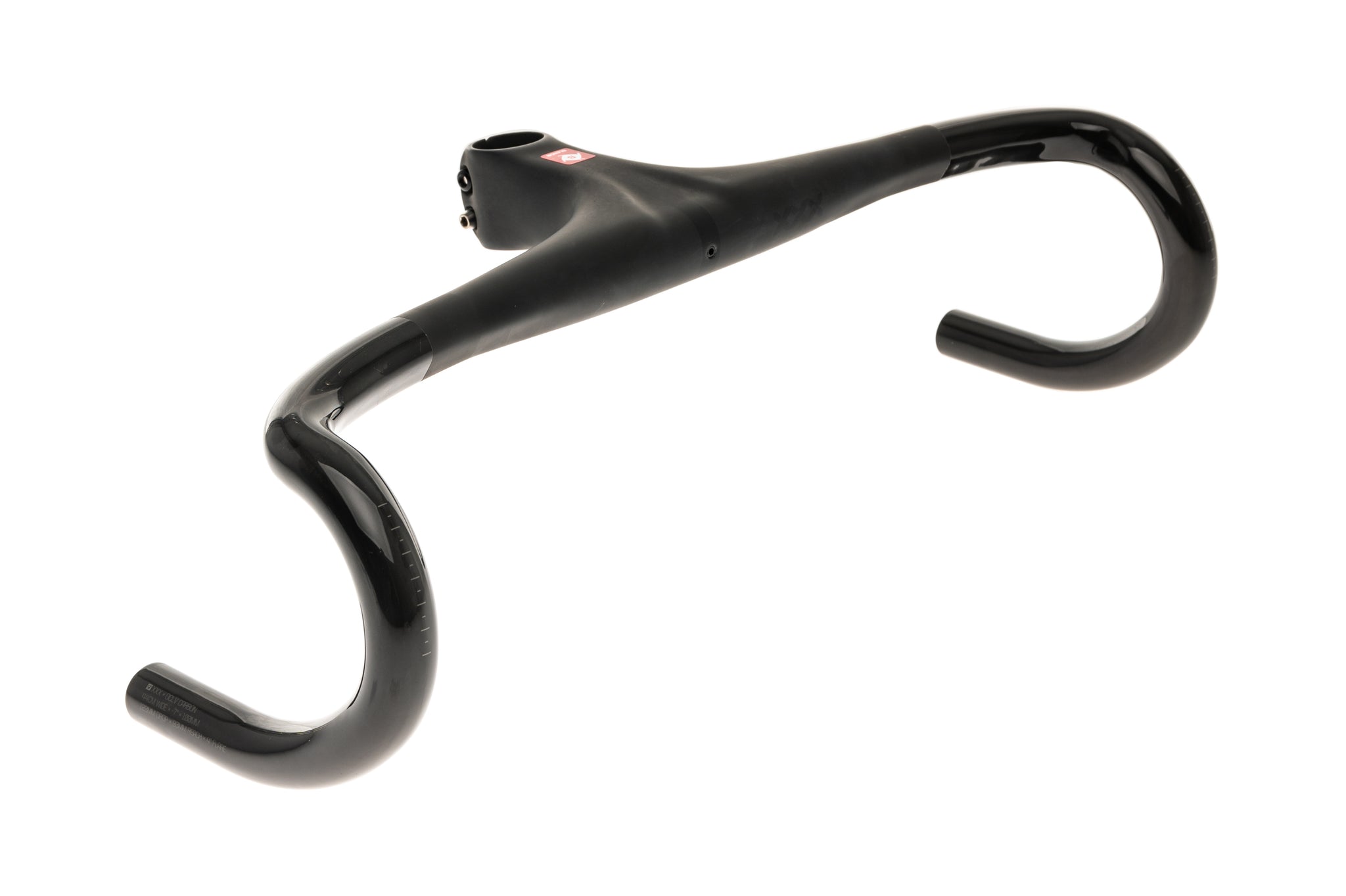 Bontrager XXX Integrated Handlebar/Stem 440mm x | The Pro's Closet