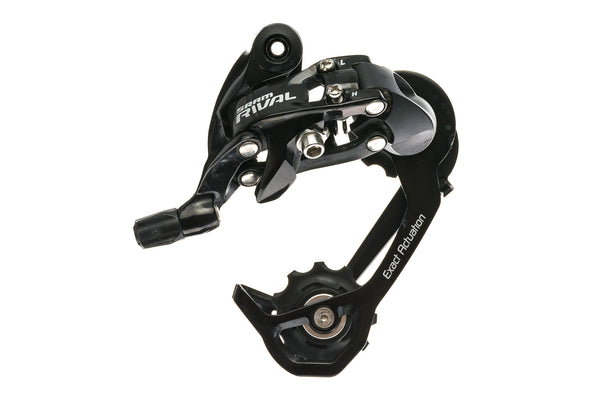 sram rival 10 speed rear derailleur