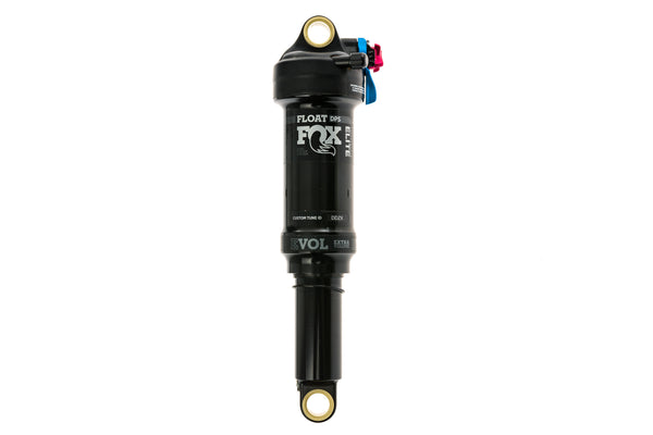 fox float performance elite rear shock