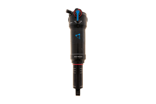 rockshox deluxe rt trunnion