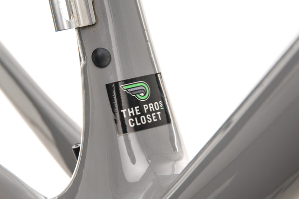 allroad frameset