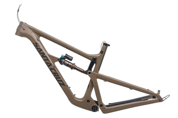 hightower lt frame