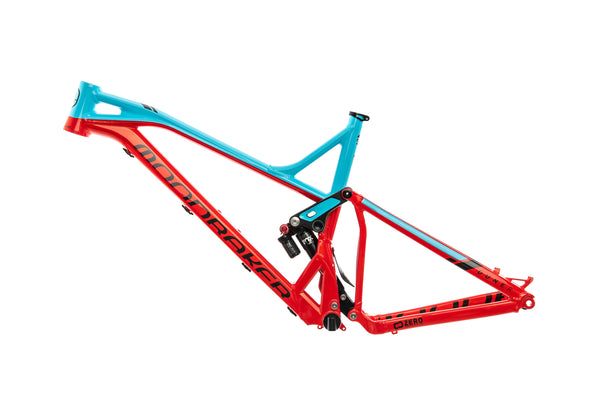 mondraker dune frameset