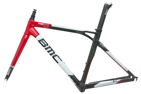 bmc roadracer sl01 2008