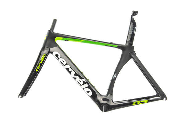 frameset cervelo s5