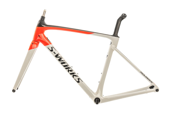 s works roubaix frameset 2020