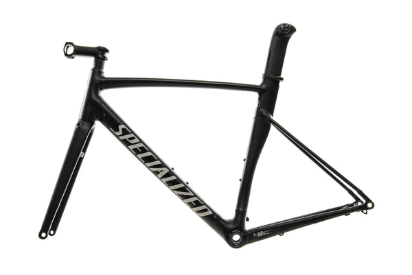 specialized allez disc frameset