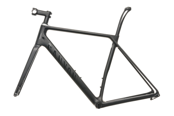 canyon endurace frame