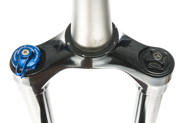 rockshox revelation 27.5 140mm