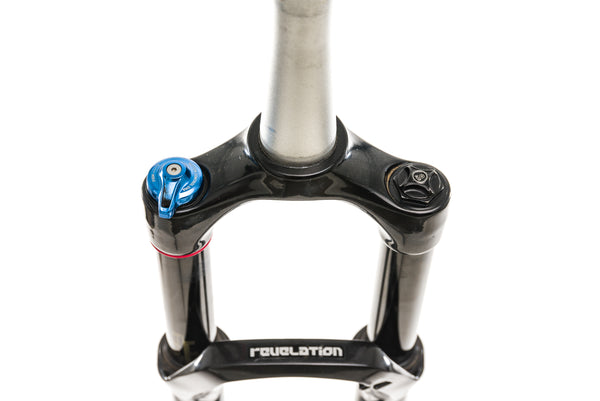 rockshox revelation rl3 130mm