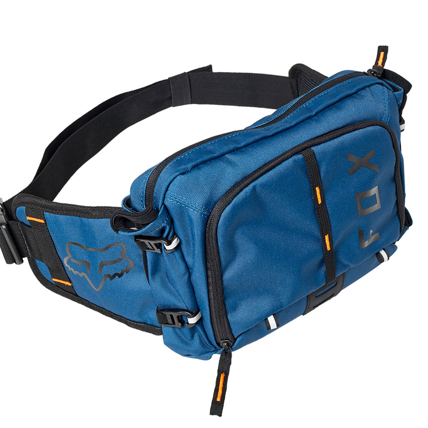 Fox Racing Hip Pack Dark Indigo drive side