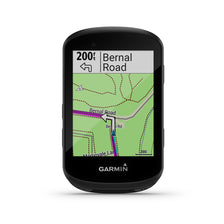 Garmin Edge 530 GPS Cycling Computer drive side