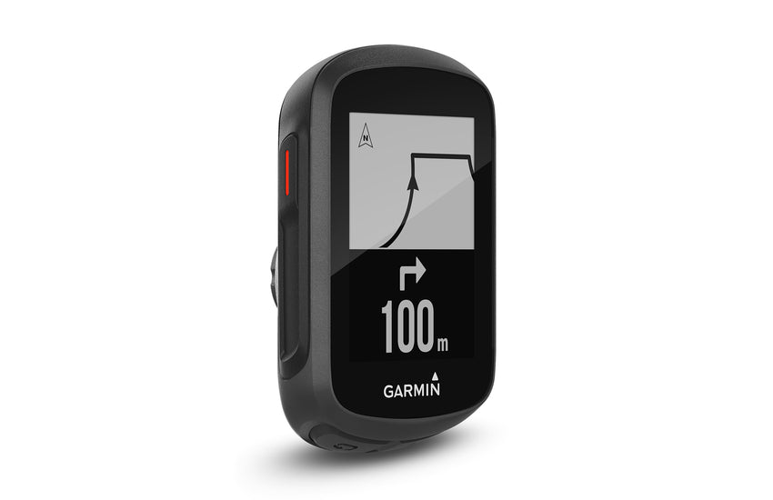Garmin Edge 130 Plus GPS Cycling Computer non-drive side
