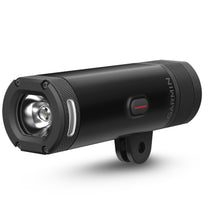 Garmin Varia UT 800 Smart Headlight Urban Edition Black drive side