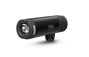 Garmin Varia UT 800 Smart Headlight Urban Edition Black drive side