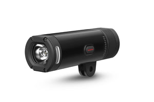 Garmin Varia UT 800 Smart Headlight Trail Edition drive side