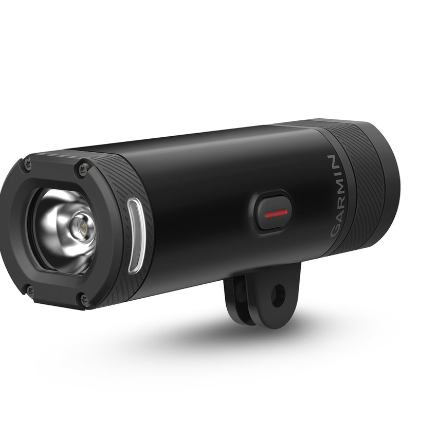 Garmin Varia UT 800 Smart Headlight Trail Edition drive side