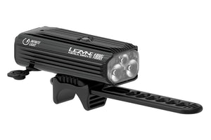 Lezyne Mega Drive 1800i Headlight drive side