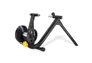 Saris M2 Smart Trainer drive side