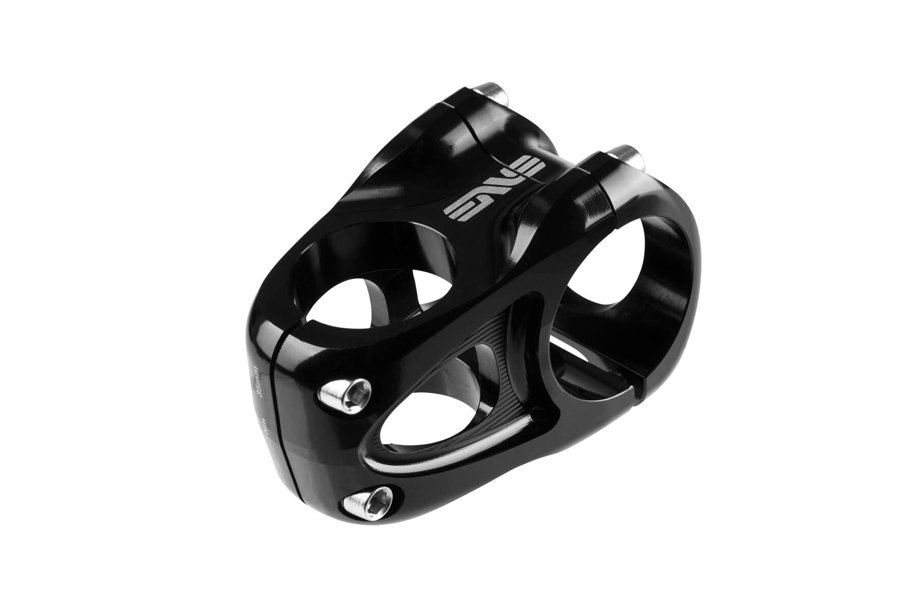 ENVE Alloy Stem 35mm Clamp Black drive side