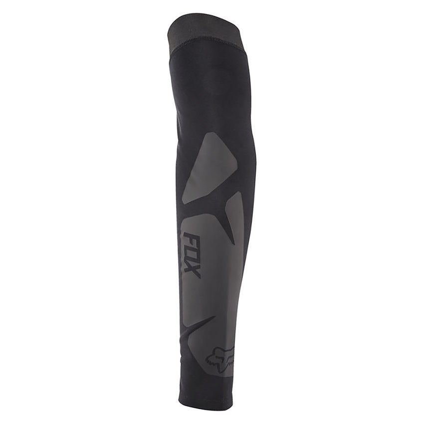 Fox Racing Arm Warmer Black drive side