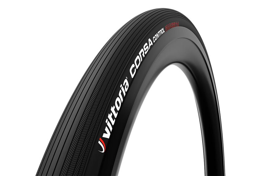 Vittoria Corsa Control G2.0 Tire 700c 320 TPI Clincher drive side