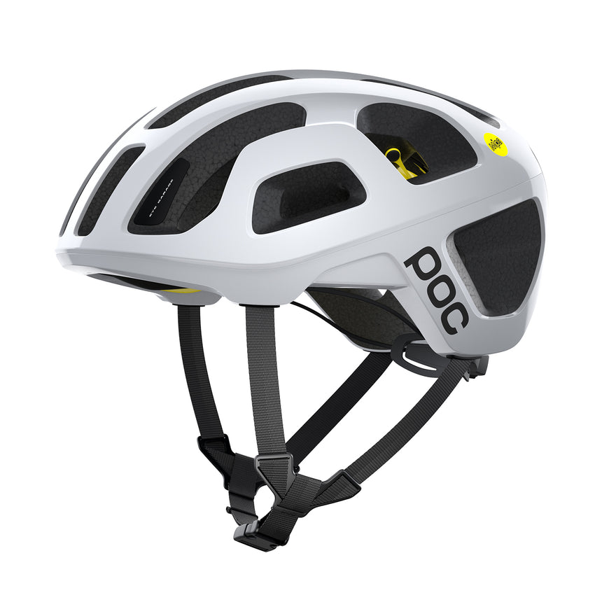 POC Octal MIPS (CPSC) Helmet Hydrogen White drive side