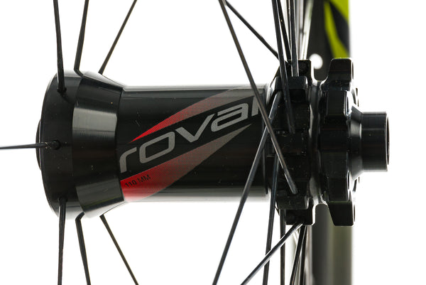 specialized roval traverse 29 carbon