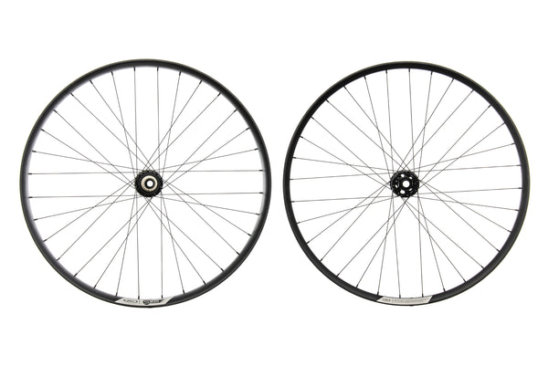 ibis s35 29in boost wheelset